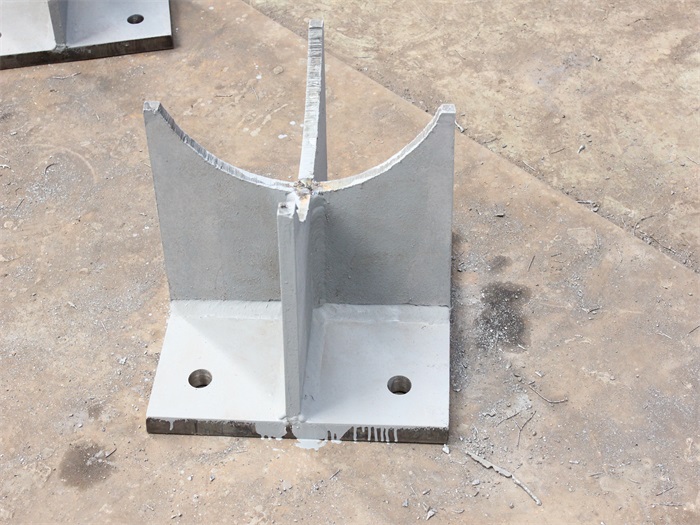 拉萨螺栓球支座