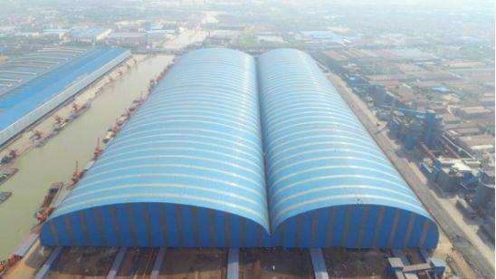 拉萨料场封闭若想省钱又环保应该如何实施