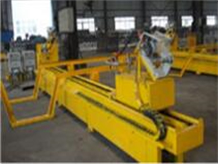 拉萨网架杆件自动焊机